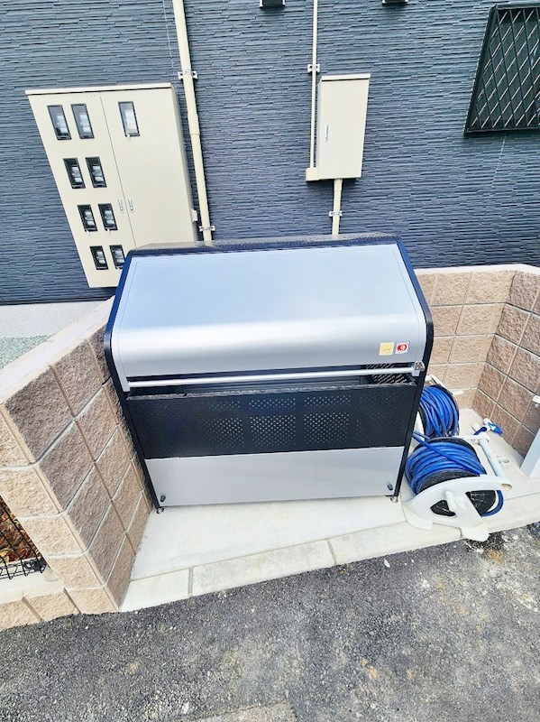 ブルーガーデン下石田 その他外観3