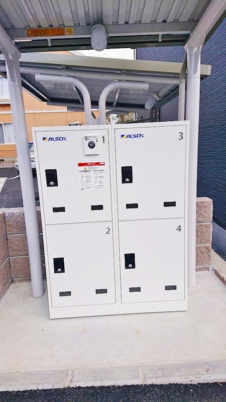 ブルーガーデン下石田 その他外観4