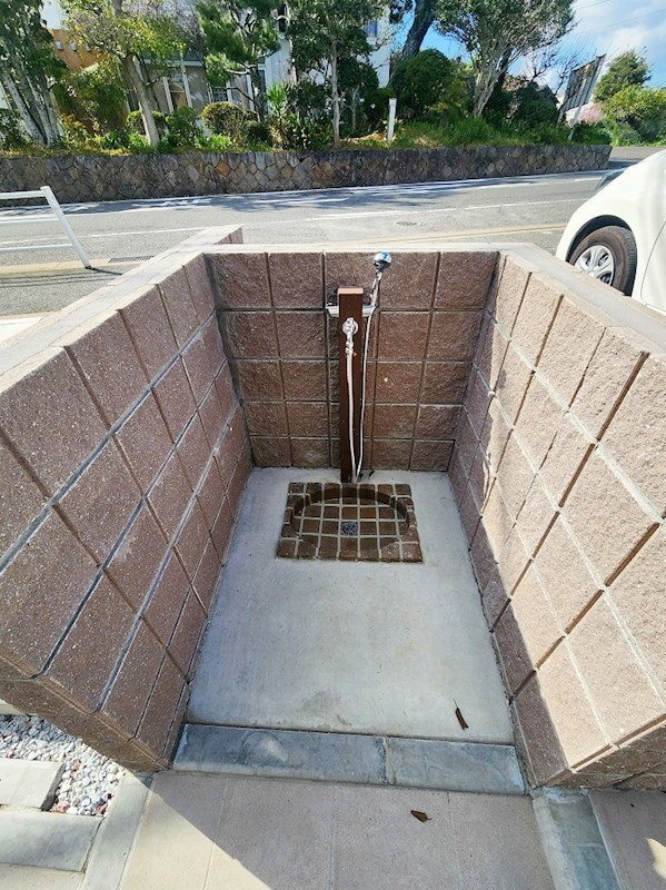 ブルーガーデン下石田 その他外観5