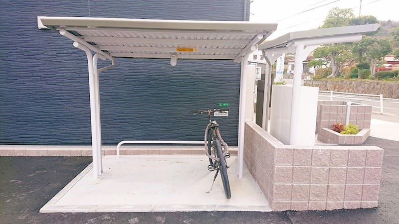 ブルーガーデン下石田 その他外観6