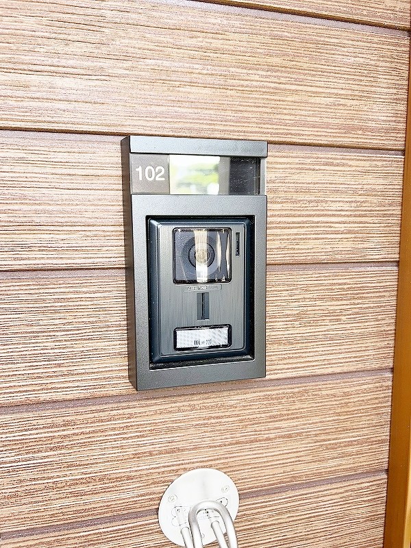 ブルーガーデン下石田 その他7