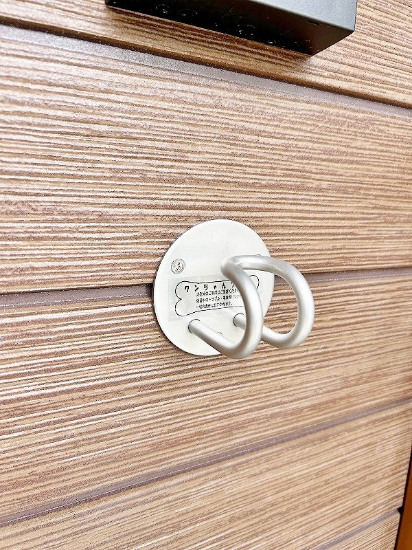 ブルーガーデン下石田 その他8