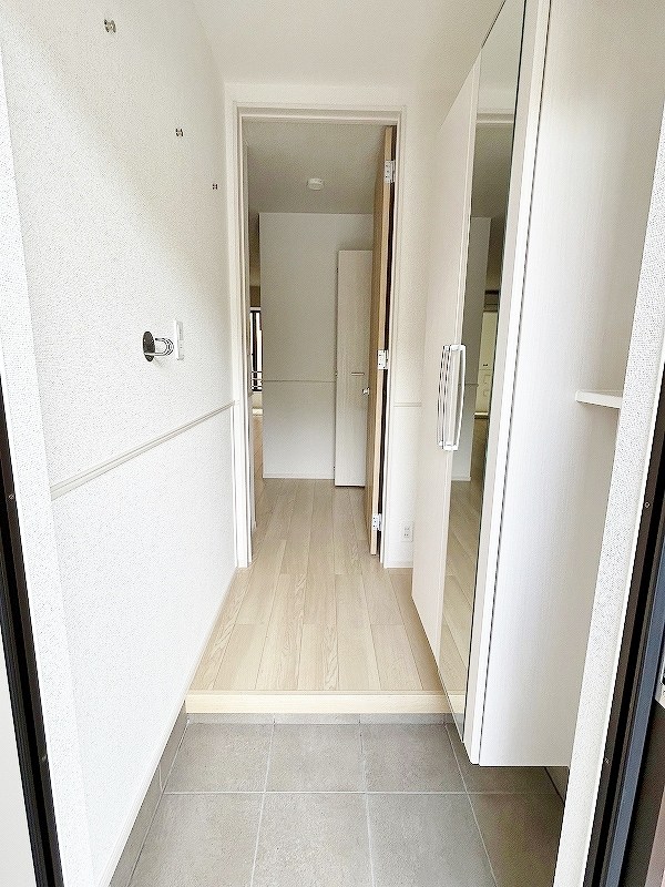 ブルーガーデン下石田 その他10