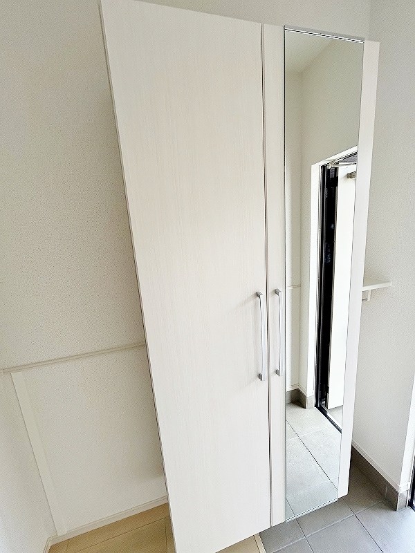 ブルーガーデン下石田 その他12