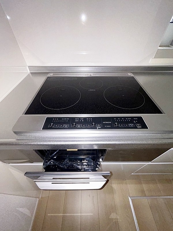 ブルーガーデン下石田 その他22