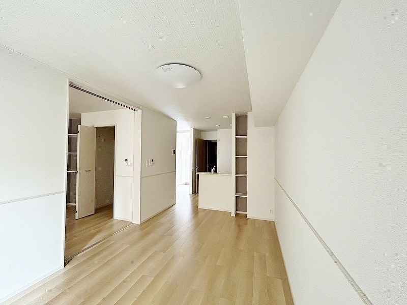 ブルーガーデン下石田 その他30