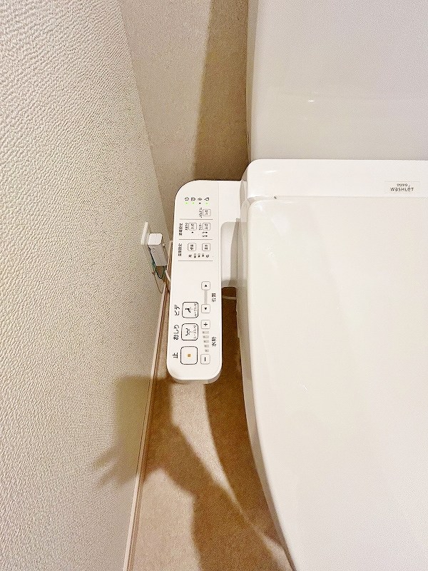 ロワール・イン柳原町  その他5