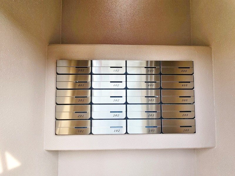 ロワール・イン柳原町  その他外観3