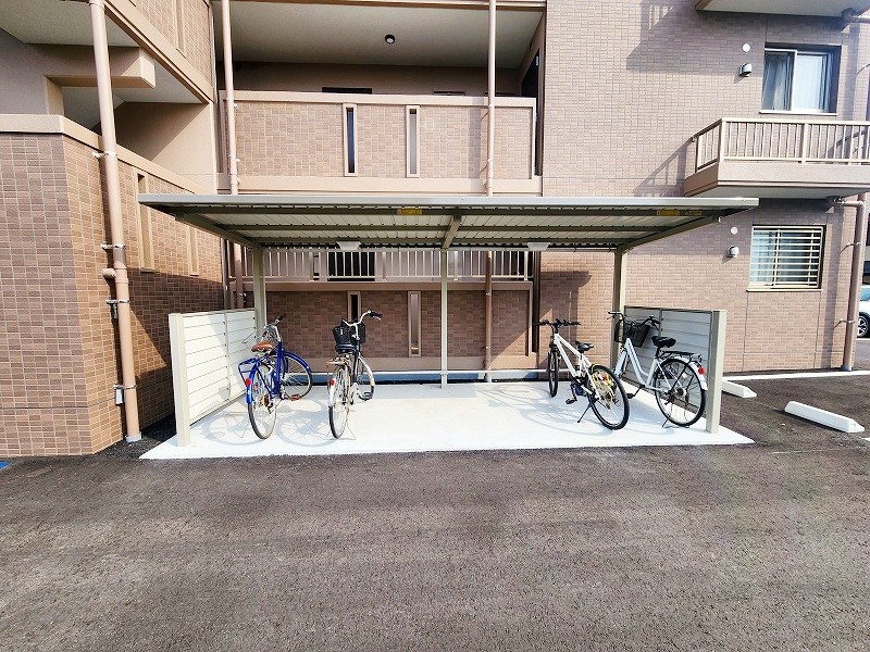 ロワール・イン柳原町  その他外観4