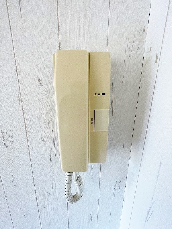 シャルマンステューディオⅠ その他3