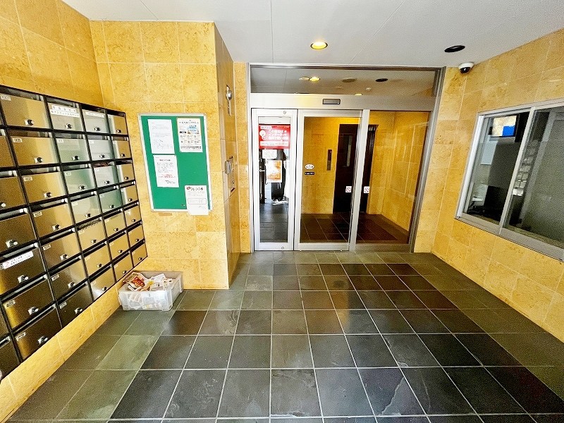 アヴィニール竪町  その他外観6