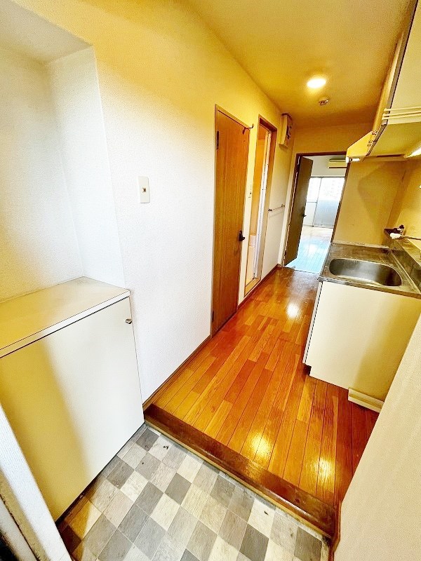 アヴィニール竪町  その他8