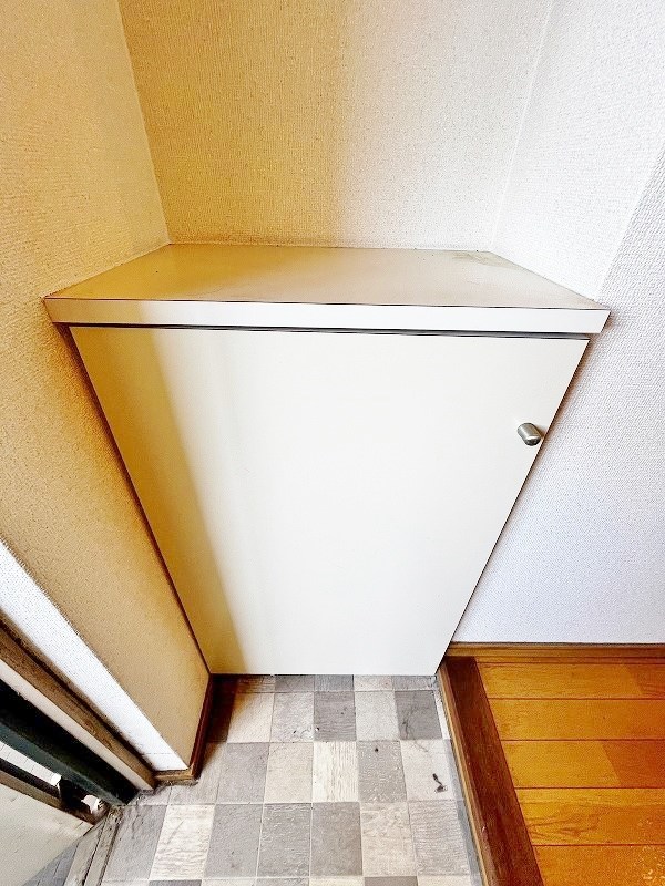 アヴィニール竪町  その他10