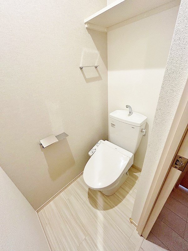 レーベンス清水 その他2