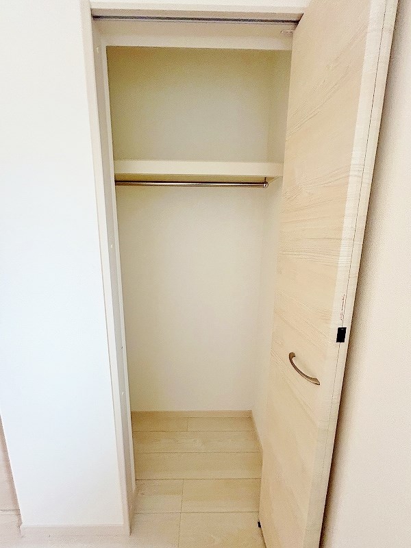 レーベンス清水 その他4