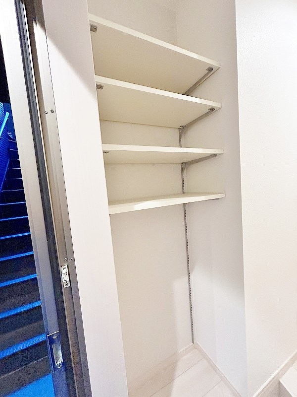 レーベンス清水 その他6