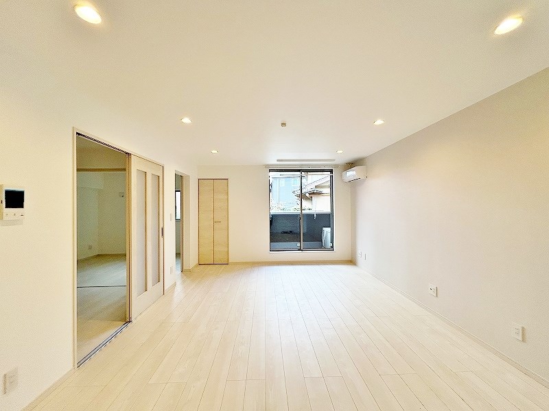 レーベンス清水 その他20