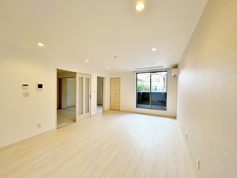 レーベンス清水 その他21