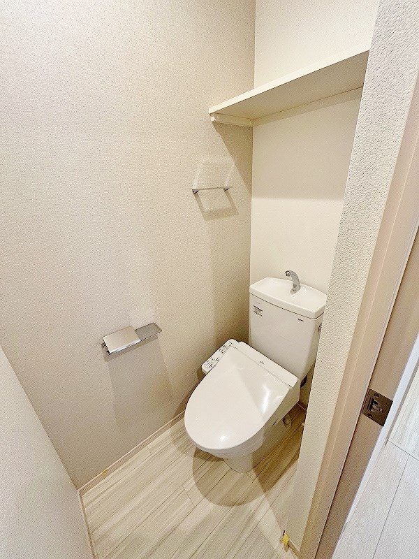 レーベンス清水 その他2