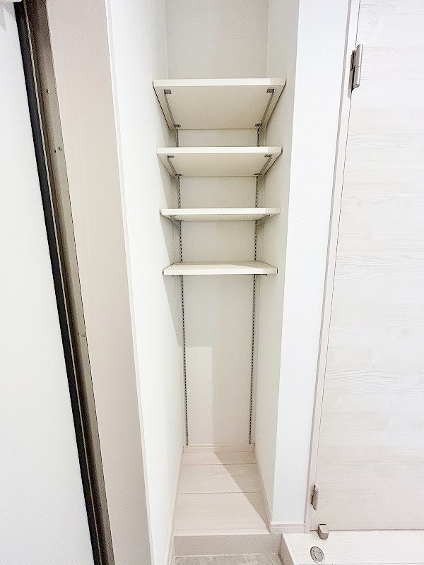 レーベンス清水 その他6