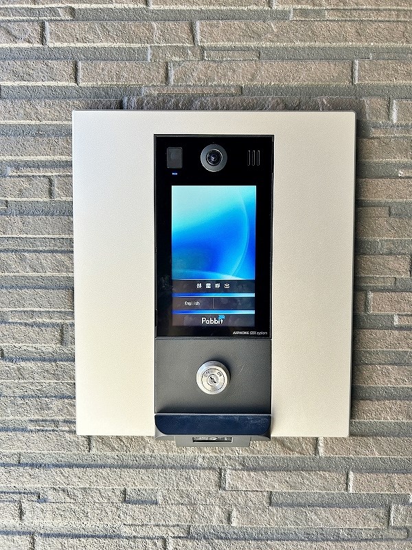 レーベンス清水 その他外観1