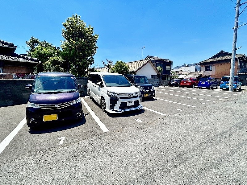 レーベンス清水 その他外観2