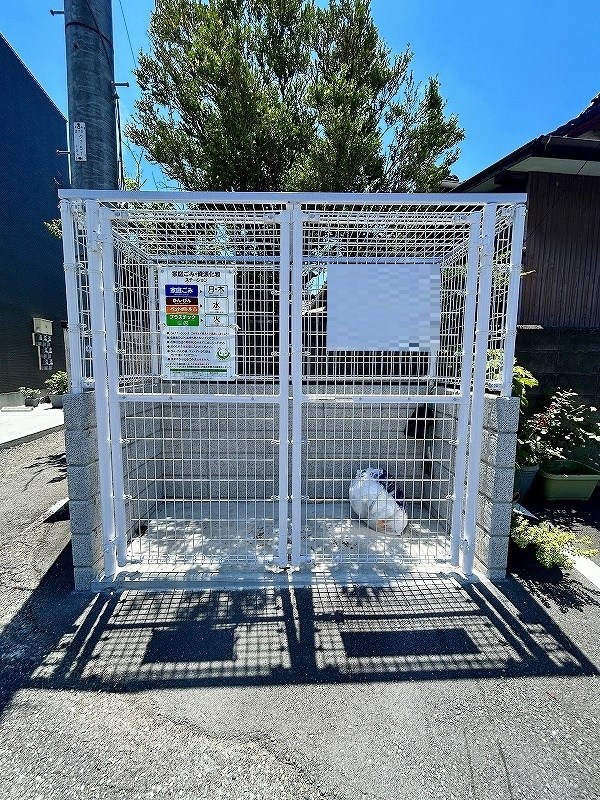 レーベンス清水 その他外観3