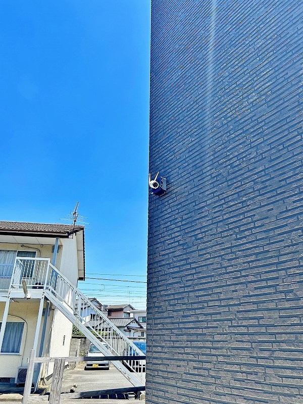 レーベンス清水 その他外観4