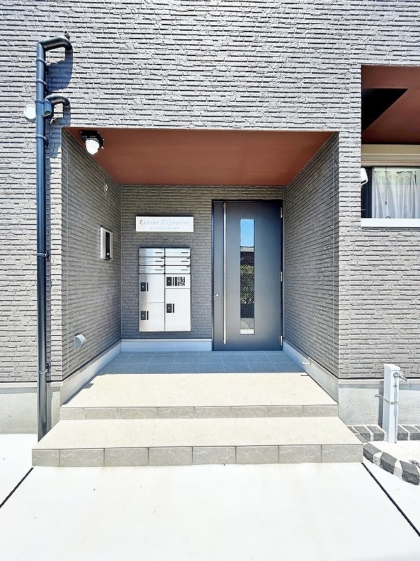 レーベンス清水 その他外観6