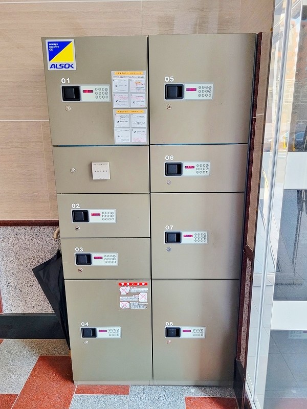 ギャラン竪町  その他外観4