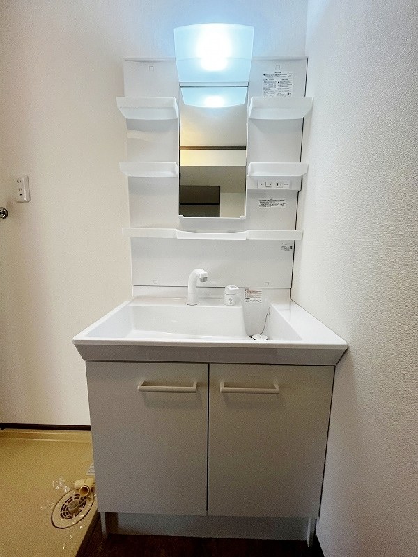 オークランドハイツ その他1