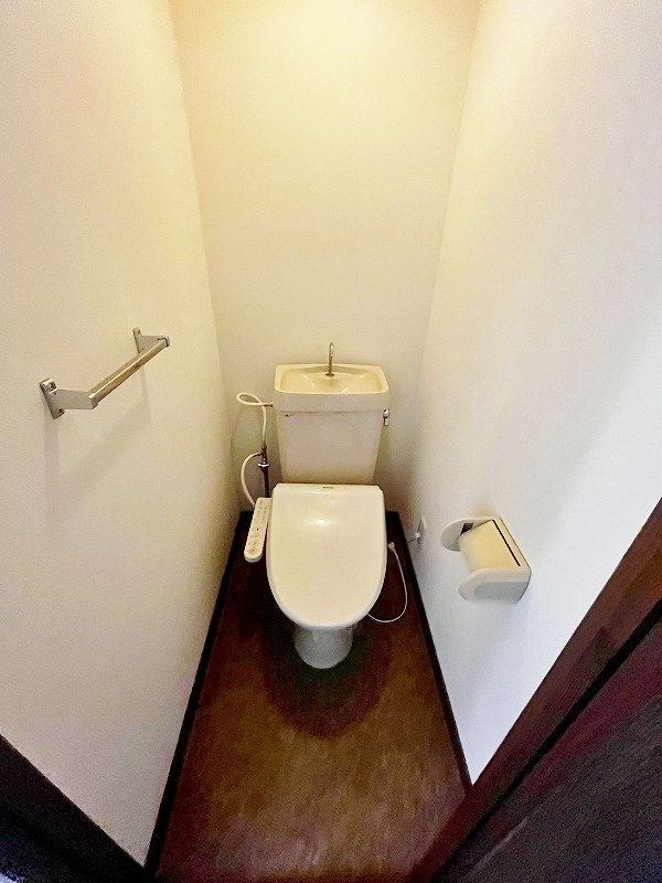 オークランドハイツ その他2