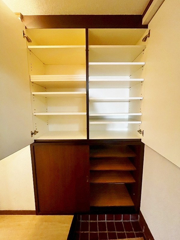 オークランドハイツ その他6