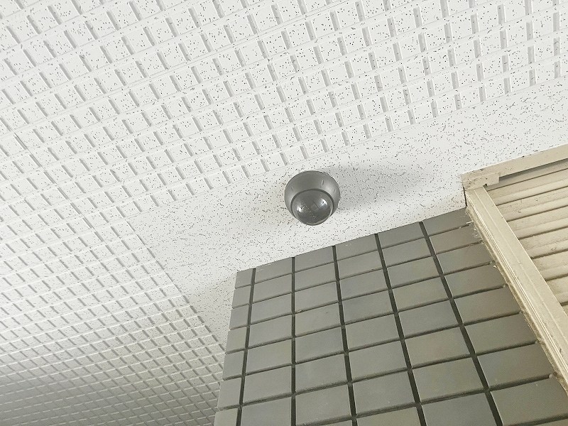 オークランドハイツ その他外観2