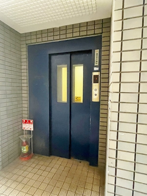 オークランドハイツ その他外観3