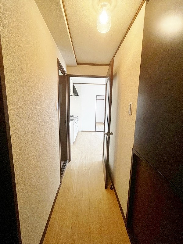 オークランドハイツ その他9