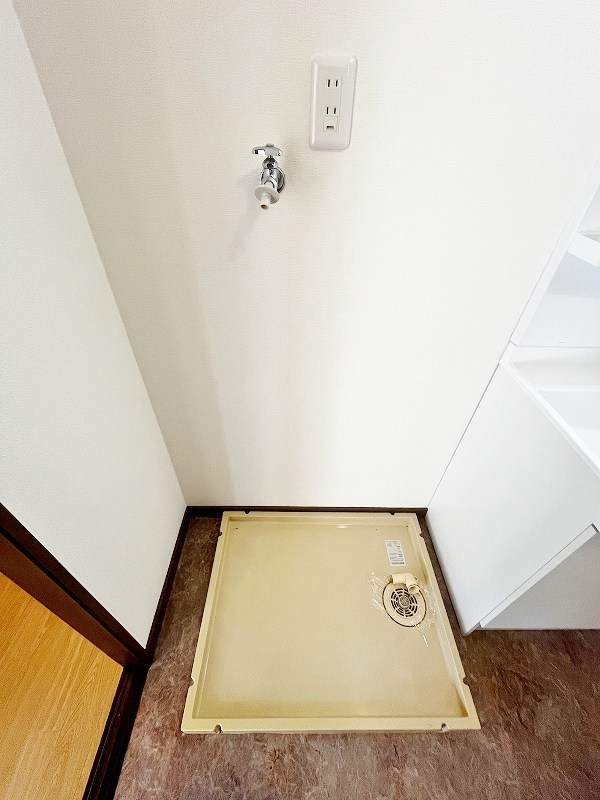 オークランドハイツ その他11