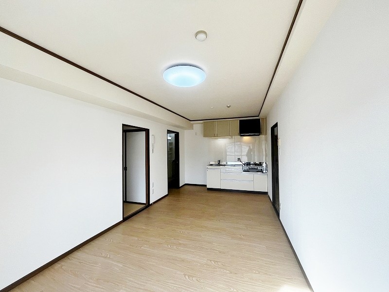 オークランドハイツ その他25