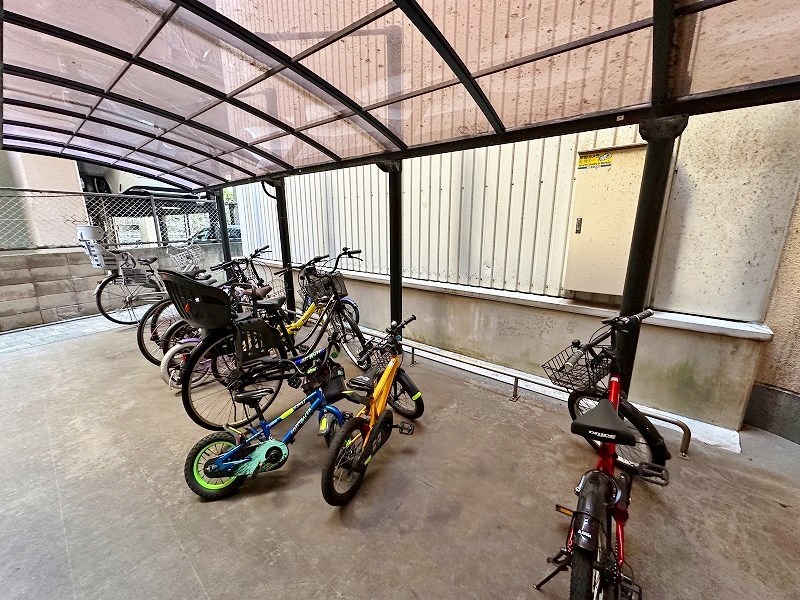 ピュアライフビル その他外観2