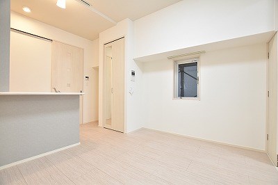 アクシオ北九州 リビング