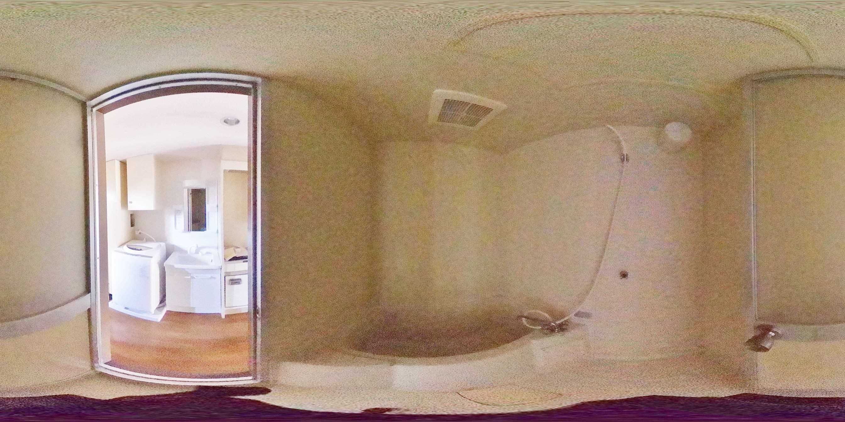 シティルーム都 風呂画像