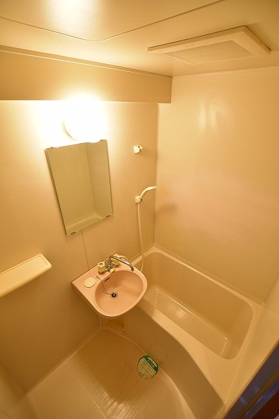 アクセス砂津   風呂画像