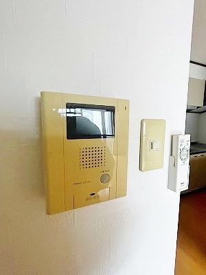 シャルマンエルディオⅡ その他3