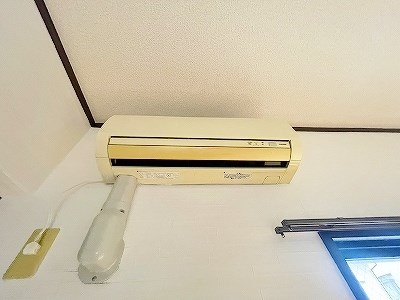 シャルマンエルディオⅡ その他5