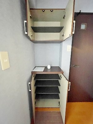 シャルマンエルディオⅡ その他6