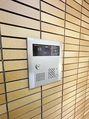 シャルマンエルディオⅡ その他外観3