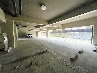 シャルマンエルディオⅡ その他外観6