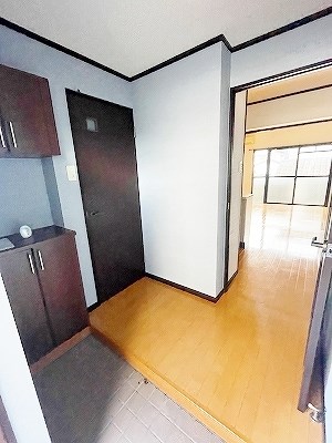 シャルマンエルディオⅡ その他10