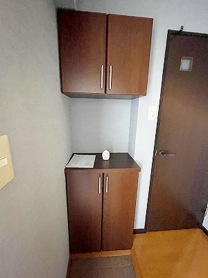 シャルマンエルディオⅡ その他11