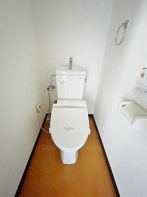 シャルマンエルディオⅡ その他13